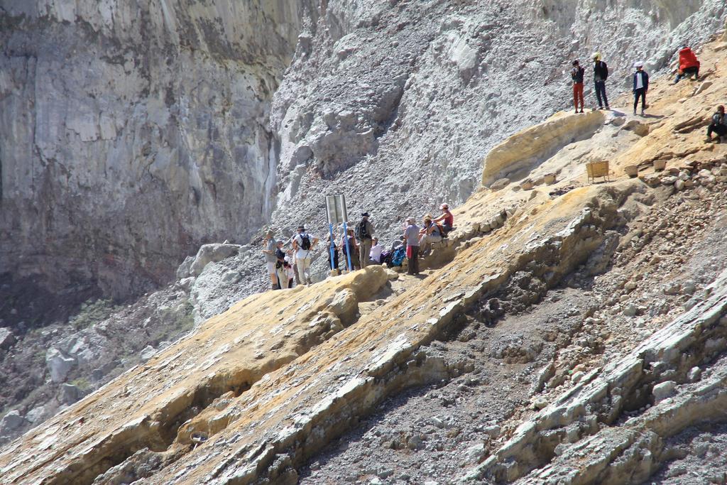 Osingvacation Panzió Tamansuruh Kültér fotó