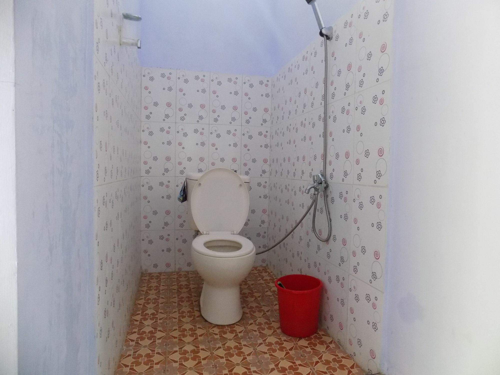Osingvacation Panzió Tamansuruh Kültér fotó